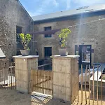 La Grange Du Donat Sainte-Cécile