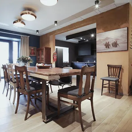 La Grange Du Donat *