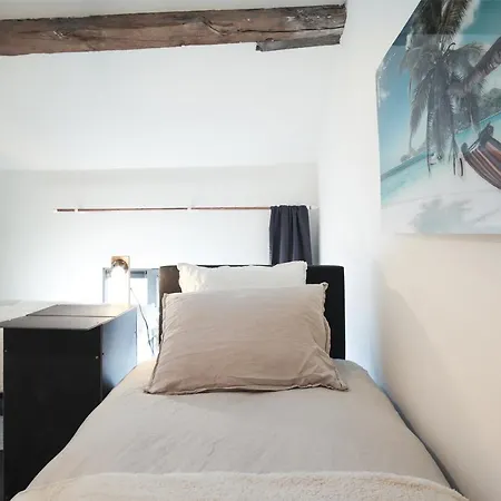 La Grange Du Donat Holiday home