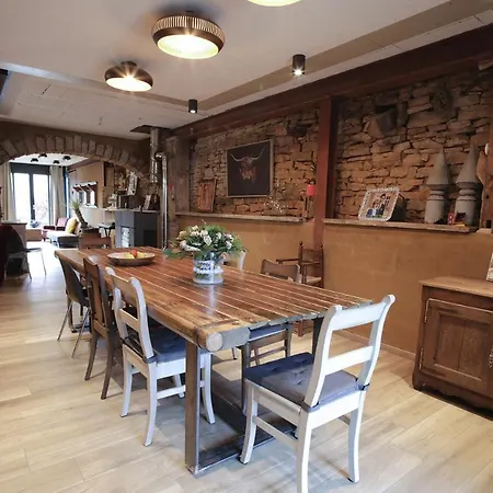 La Grange Du Donat Dom wakacyjny