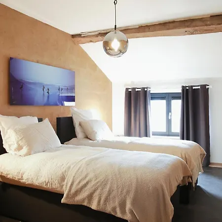 Holiday home La Grange Du Donat Sainte-Cecile