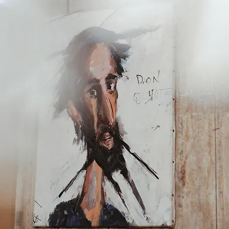 La Grange Du Donat Дом отдыха Sainte-Cecile