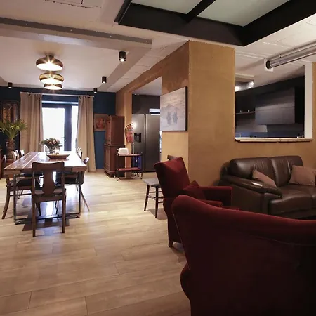 Dom wakacyjny La Grange Du Donat *