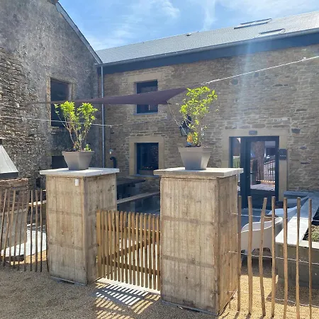 La Grange Du Donat Sainte-Cecile