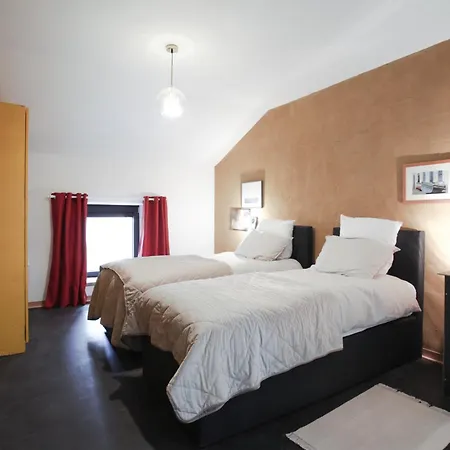 Дом отдыха La Grange Du Donat *