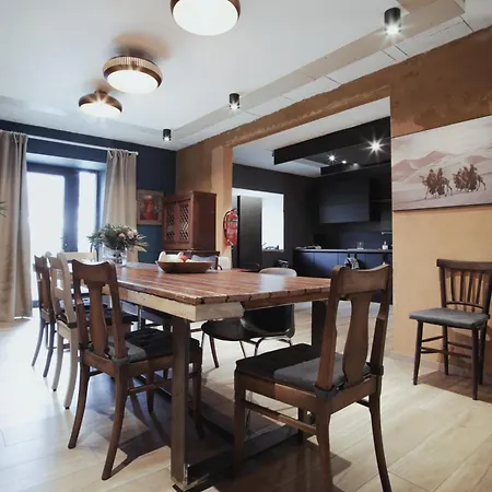 Hébergement de vacances La Grange Du Donat *