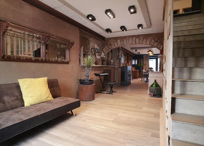 La Grange Du Donat Hébergement de vacances