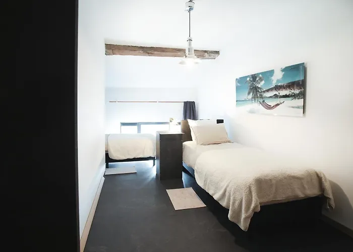 Hébergement de vacances La Grange Du Donat Sainte-Cécile