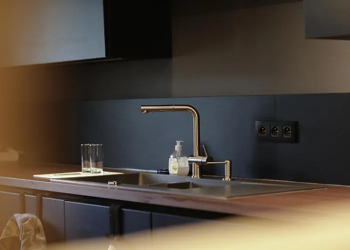 La Grange Du Donat Hébergement de vacances Sainte-Cécile