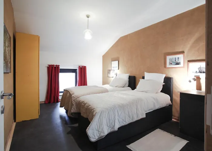 Hébergement de vacances La Grange Du Donat *