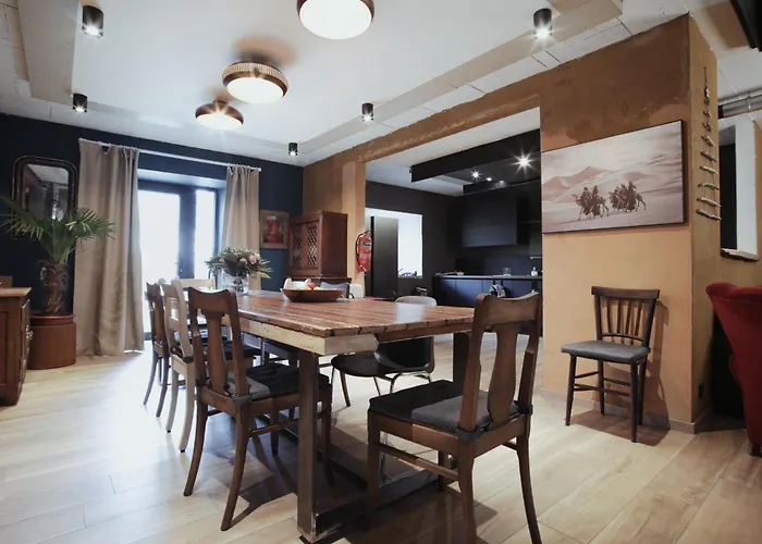 Hébergement de vacances La Grange Du Donat *