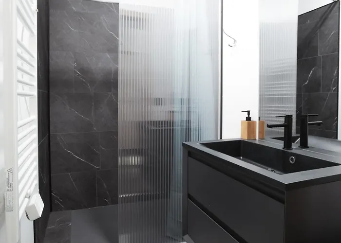 Hébergement de vacances La Grange Du Donat Sainte-Cécile