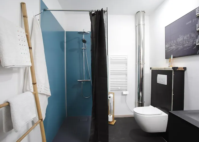 Hébergement de vacances La Grange Du Donat Sainte-Cécile