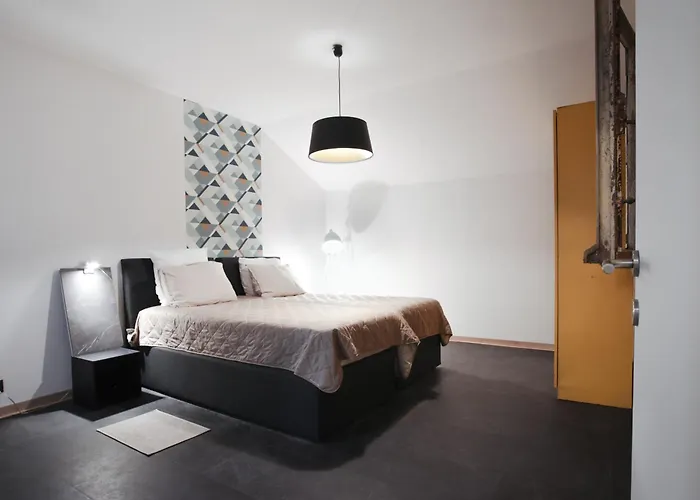 La Grange Du Donat *