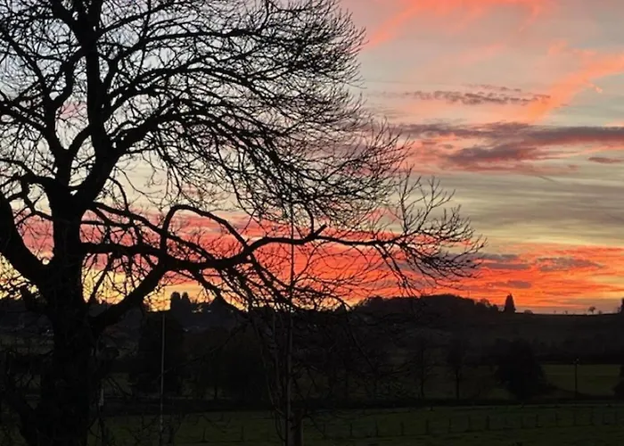 La Grange Du Donat Hébergement de vacances Sainte-Cécile